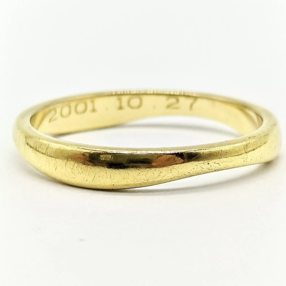 Cartier Ring Love Me Yellow Gold - Picture 2 of 8